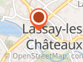 Les Entrelacés