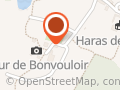 Crêperie de Bonvouloir