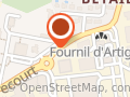 Les Fournils de Jean Philippe