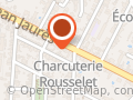Rousselet Traiteur