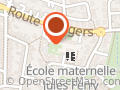 Ecole Maternelle Jules Ferry