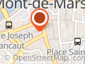Le Chausse Pied Mont de Marsan cordonnerie cles maroquinerie