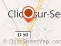 Boucherie de Clion