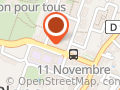 Centre Médico Social - Circonscription Bordeaux