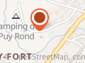 Puy Rond Camping