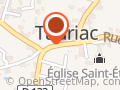 Mairie de Tauriac