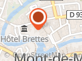 Crêperie bretonne