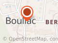 Le Tennis Club de Bouliac en