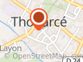 L'Adresse de Thouarcé