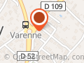 Pharmacie des Varennes Briollay