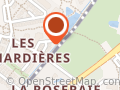 Mam Les Petites Fripouilles
