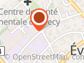 SSIAD Service de Soins Infirmiers à Domicile