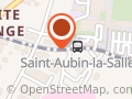 Saint-Aubin La Salle