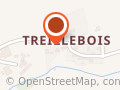 Vardon La Ferme de Treillebois SARL