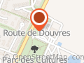 U Express et Drive
