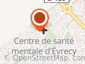 Centre de Santé Mentale - EVRECY - Pôle Vire Evrecy