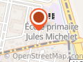 École Primaire Publique Jules Michelet