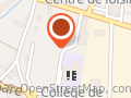 Collège Nationalisé Mixte