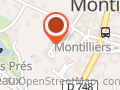Service de Soins Infirmiers A Domicile (SSIAD) - Entre Loire et Coteaux (Groupe VYV)
