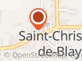 TABAC L'ESSENTIEL SAINT CHRISTOLY DE BLAYE
