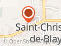 Tabac Saint Christoly de Blaye