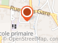 Côté Jardin