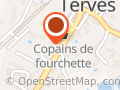 Pharmacie De Terves Aranda-Guedon