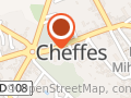Vivéco de Cheffes sur Sarthe