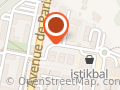 Istikbal Bordeaux