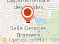 Maison du Temps Libre Georges Brassens