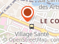 Laboratoire LabOuest Trélazé Village Santé