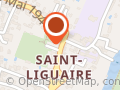 Maison Pour Tous Saint Liguaire