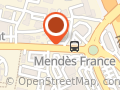 DRIVE MARKET Bordeaux
