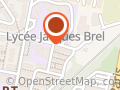 Lycée Jacques Brel Chef Des Travaux