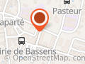 Couvreur Bassens