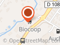 Biocoop La Brède