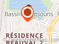 Crèche partenaire 123 Pousse - Fantasia - Bassens