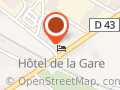 Hôtel de la Gare