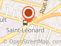 Boulangerie Patisserie Saint Léonard
