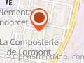 Crèche partenaire 123 Pousse - Les Esperanti - Lormont