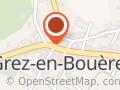 Au Grez Du Pain