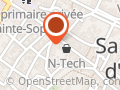 LLM, société d'avocats