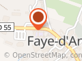 Mairie commune déléguée de Faye-d’Anjou par Bellevigne-en-Layon