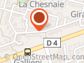 Location maison & Jardin - Gîte Angers / Les Ponts de Cé