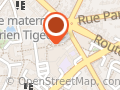 Shiatsu Energie Angers, Laetitia Dufeil