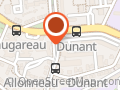 Pharmacie Centre Allonneau Bernat-coubard