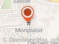 Association Habitants de Monplaisir
