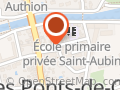 paroisse catholique saint Jean Bosco en Loire et Louet
