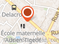 Restaurant Mésopotamie