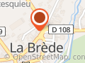 Agence d'intérim PROMAN La Brede